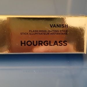 Hourglass Highlighting Stick